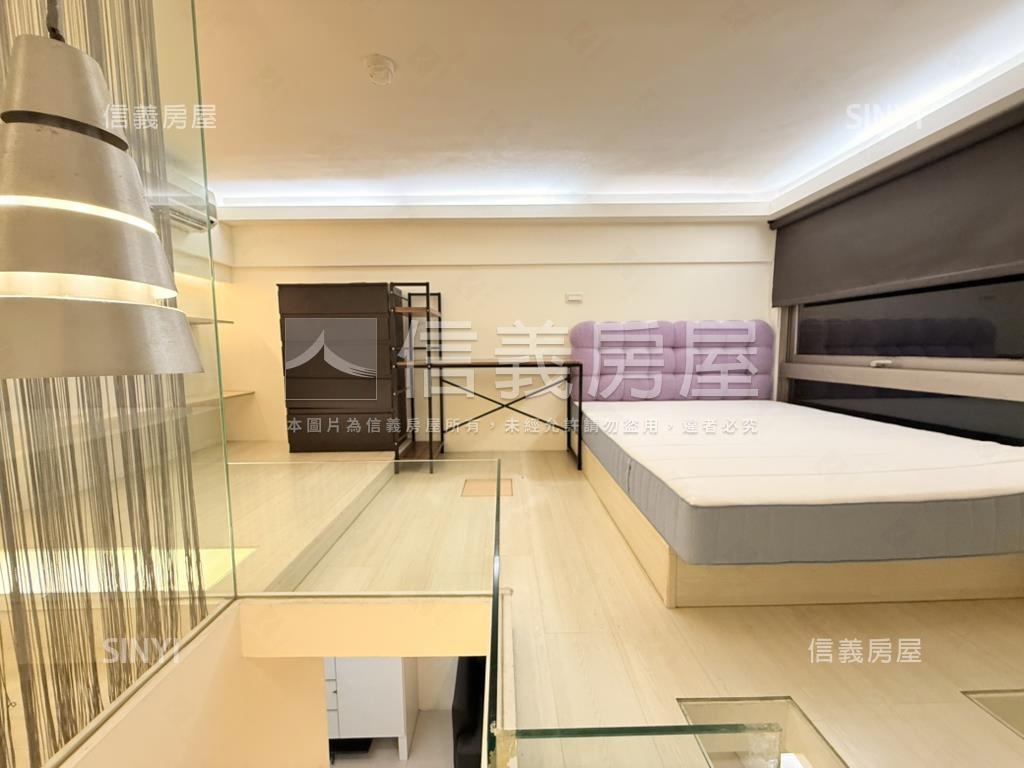 【新案】Ｖ１小坪數房屋室內格局與周邊環境