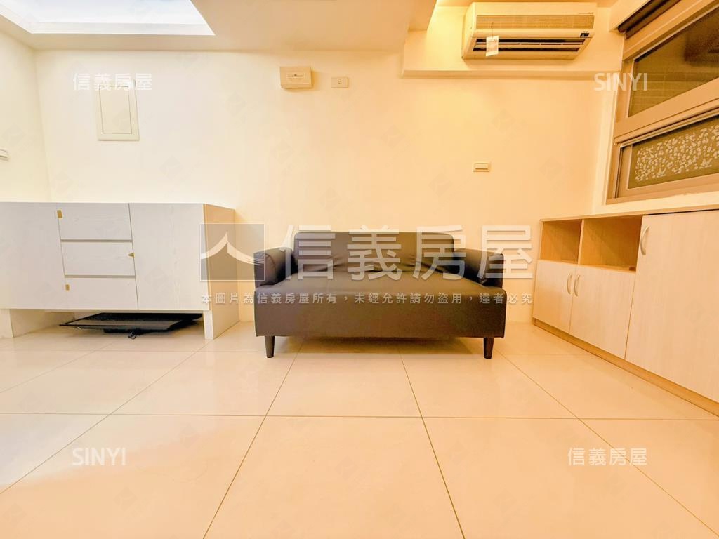 【新案】Ｖ１小坪數房屋室內格局與周邊環境