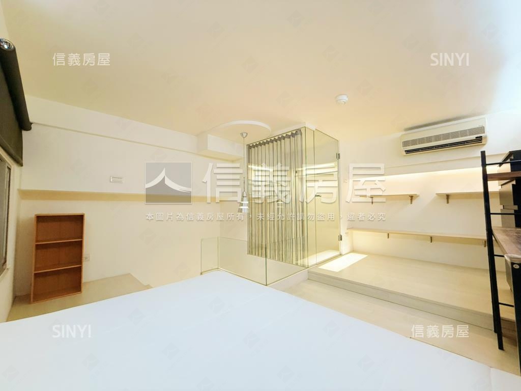 【新案】Ｖ１小坪數房屋室內格局與周邊環境