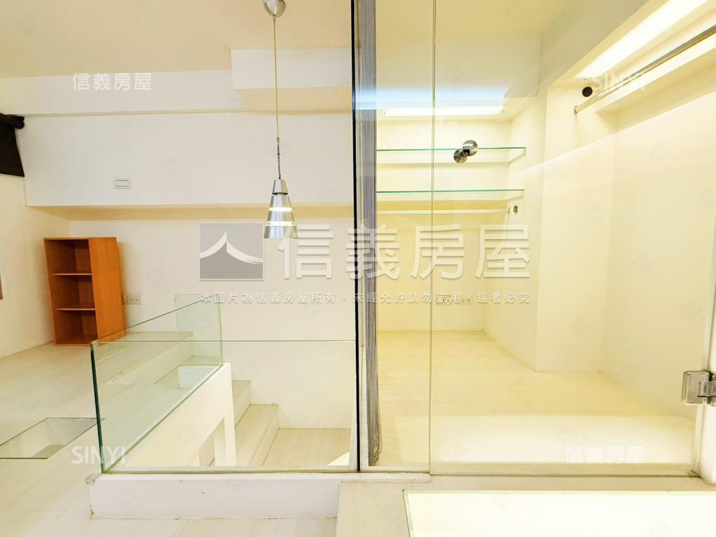 【新案】Ｖ１小坪數房屋室內格局與周邊環境