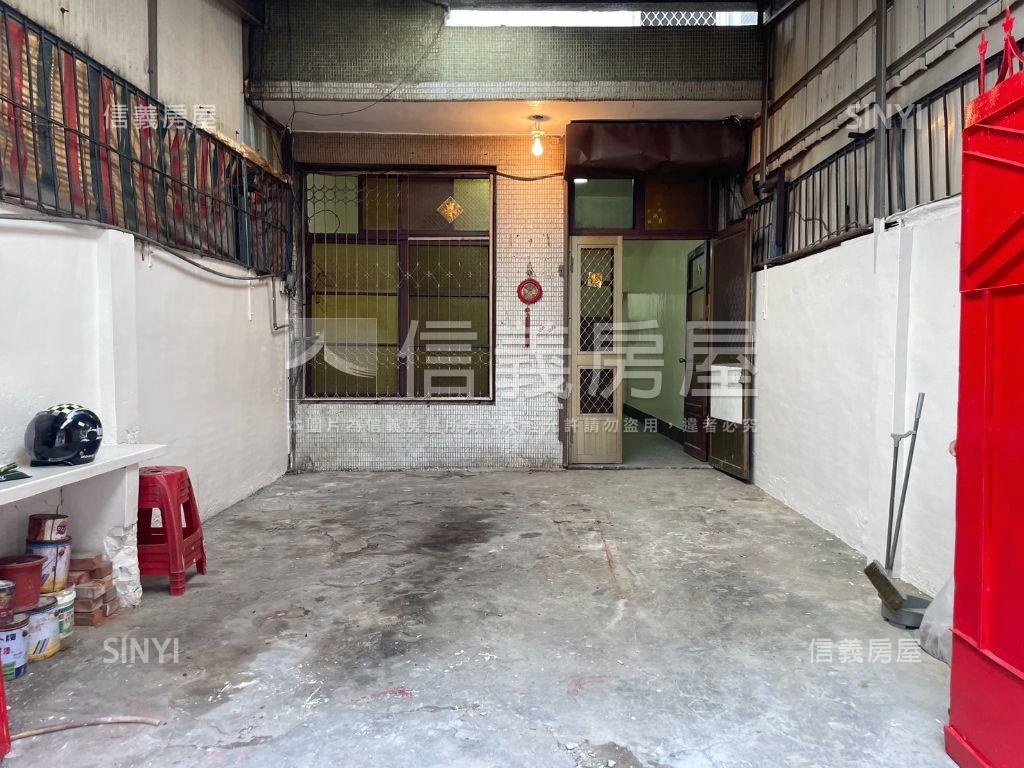 近東區南區前院透天房屋室內格局與周邊環境