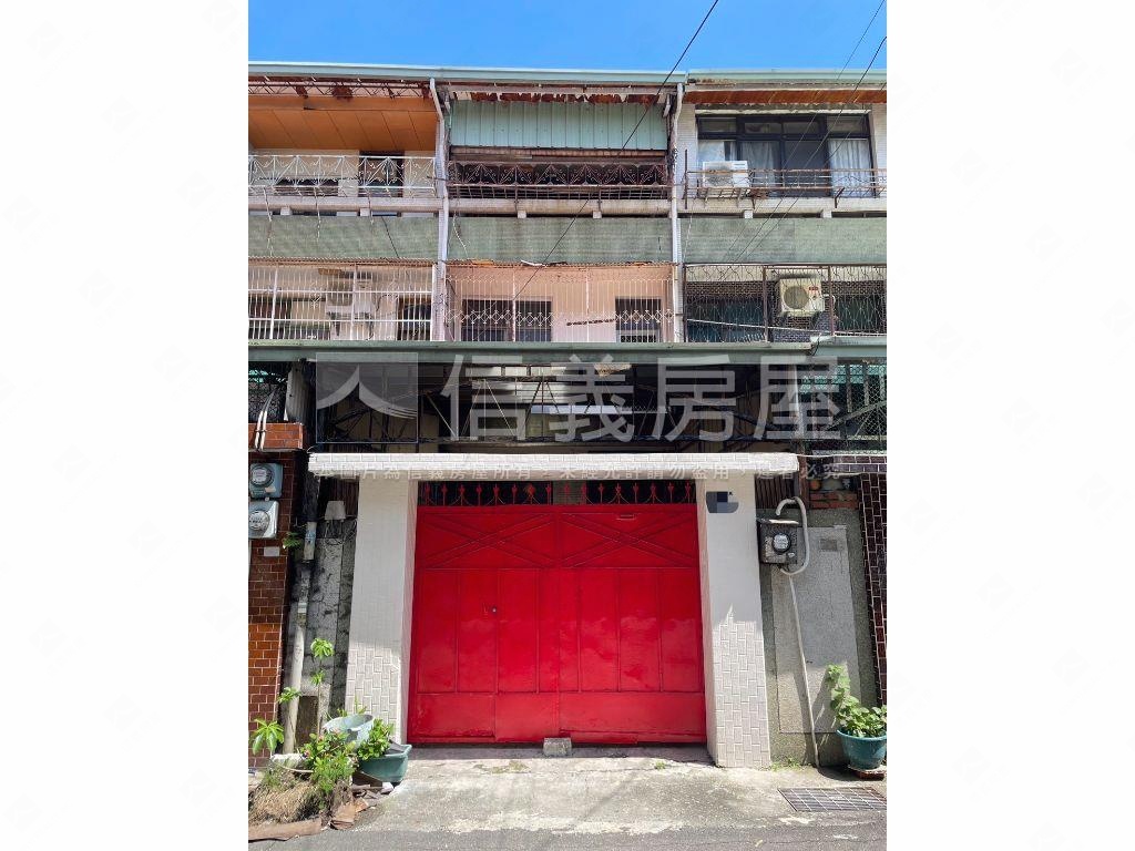 近東區南區前院透天房屋室內格局與周邊環境