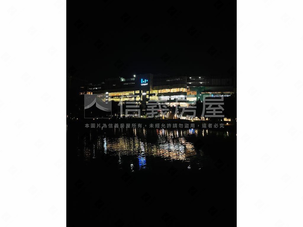 近東區南區前院透天房屋室內格局與周邊環境