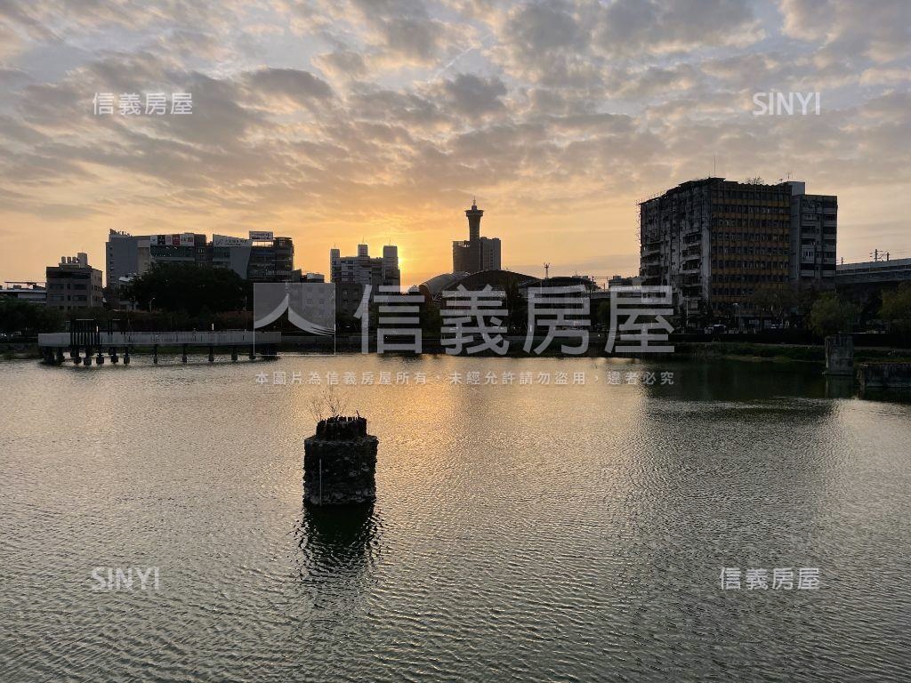 近東區南區前院透天房屋室內格局與周邊環境