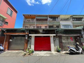 近東區南區前院透天