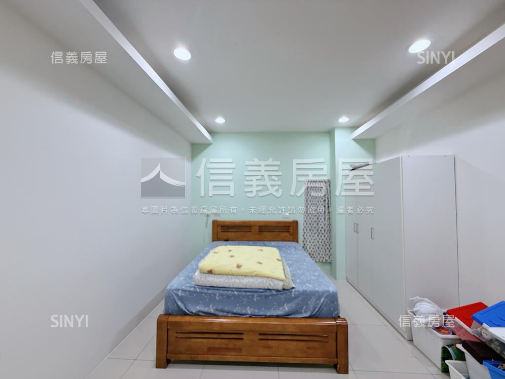 就看這間！東山路平房房屋室內格局與周邊環境