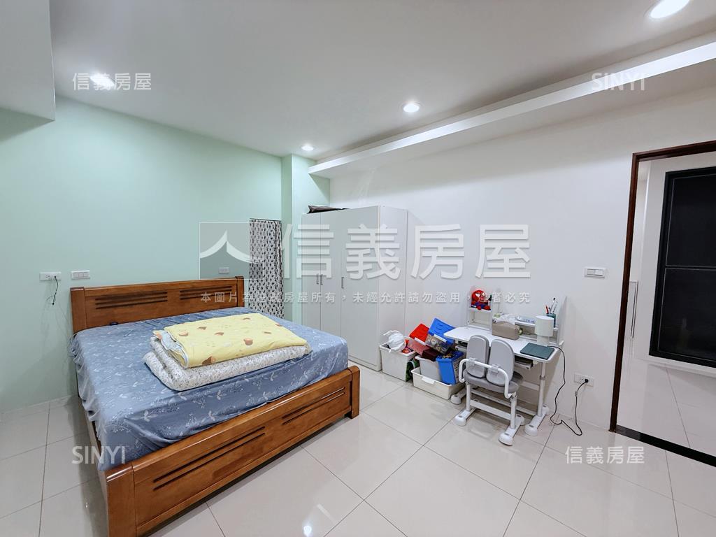 就看這間！東山路平房房屋室內格局與周邊環境