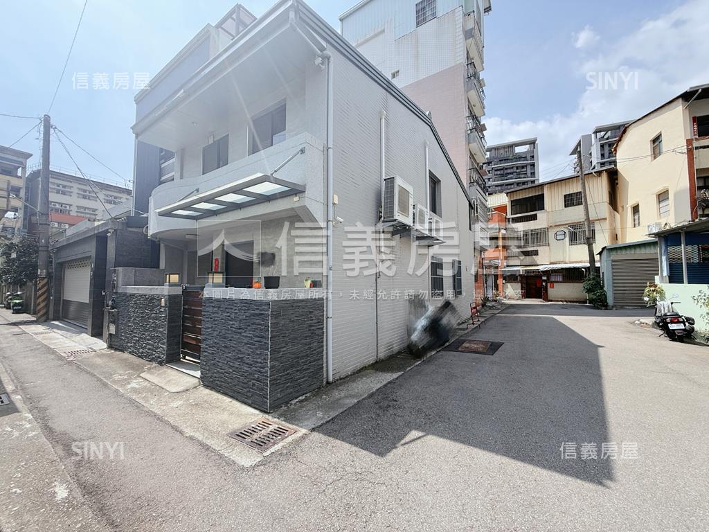 就看這間！東山路平房房屋室內格局與周邊環境