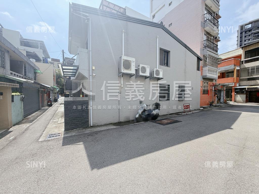 就看這間！東山路平房房屋室內格局與周邊環境