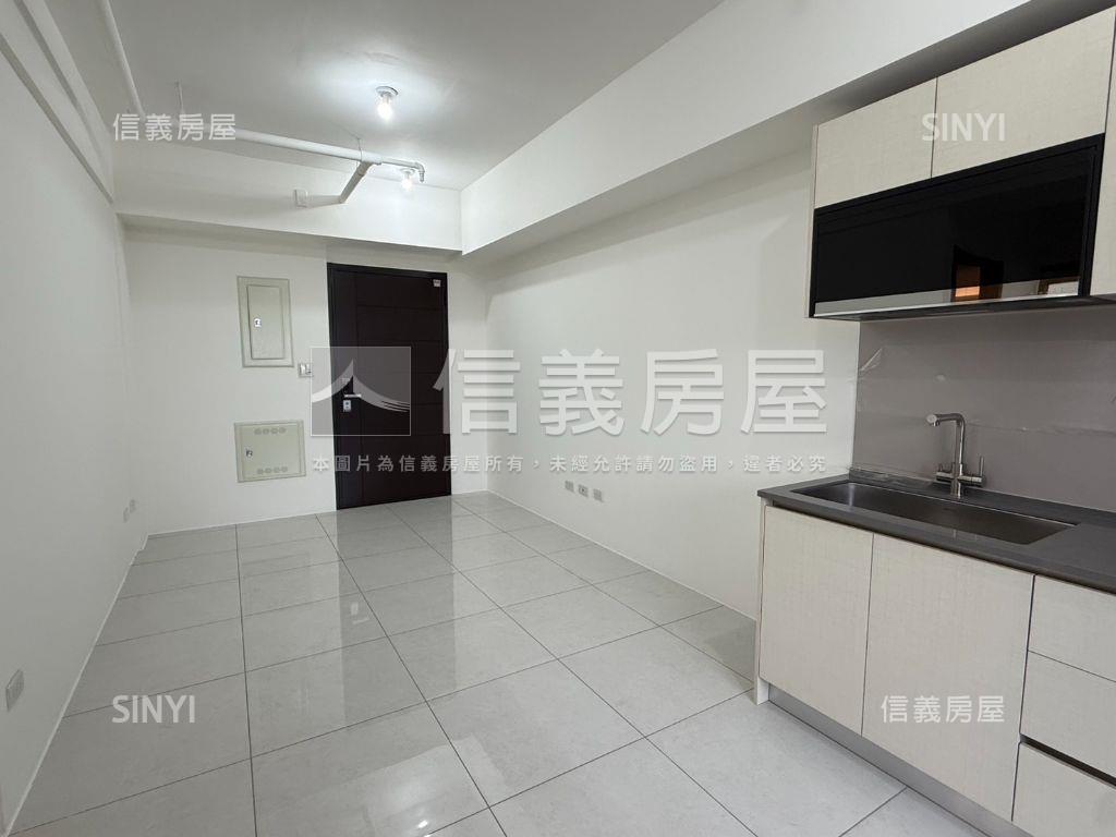 全新自由朗誦景觀兩房平車房屋室內格局與周邊環境