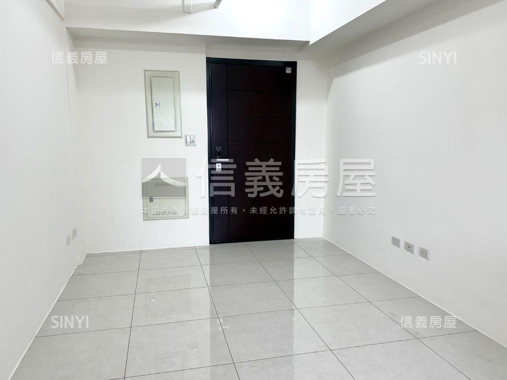 全新自由朗誦景觀兩房平車房屋室內格局與周邊環境