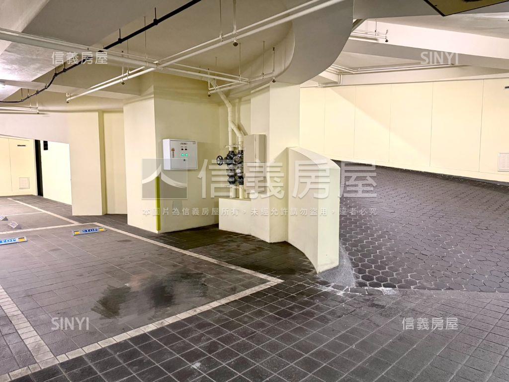 全新自由朗誦景觀兩房平車房屋室內格局與周邊環境