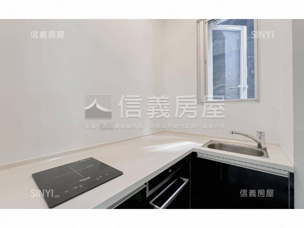 水湳經貿全新日系質感店面房屋室內格局與周邊環境