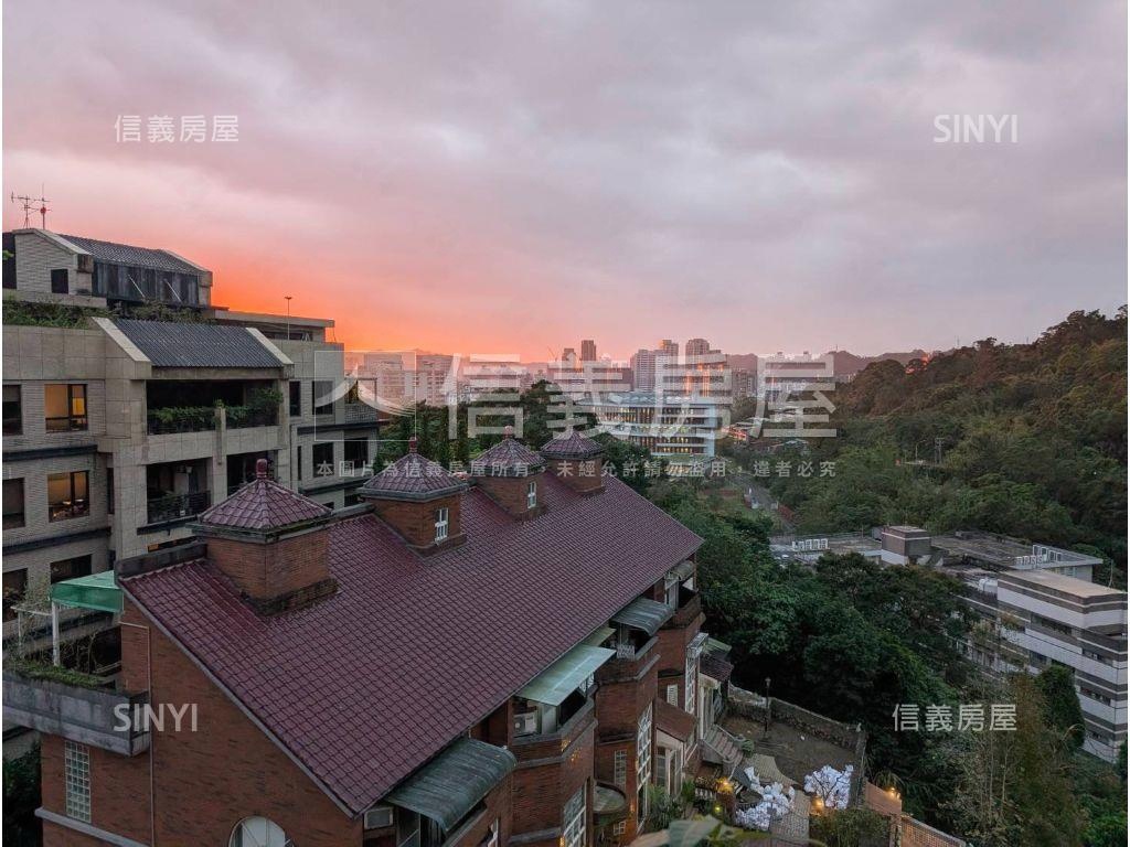 政大麗景格局優選三房房屋室內格局與周邊環境