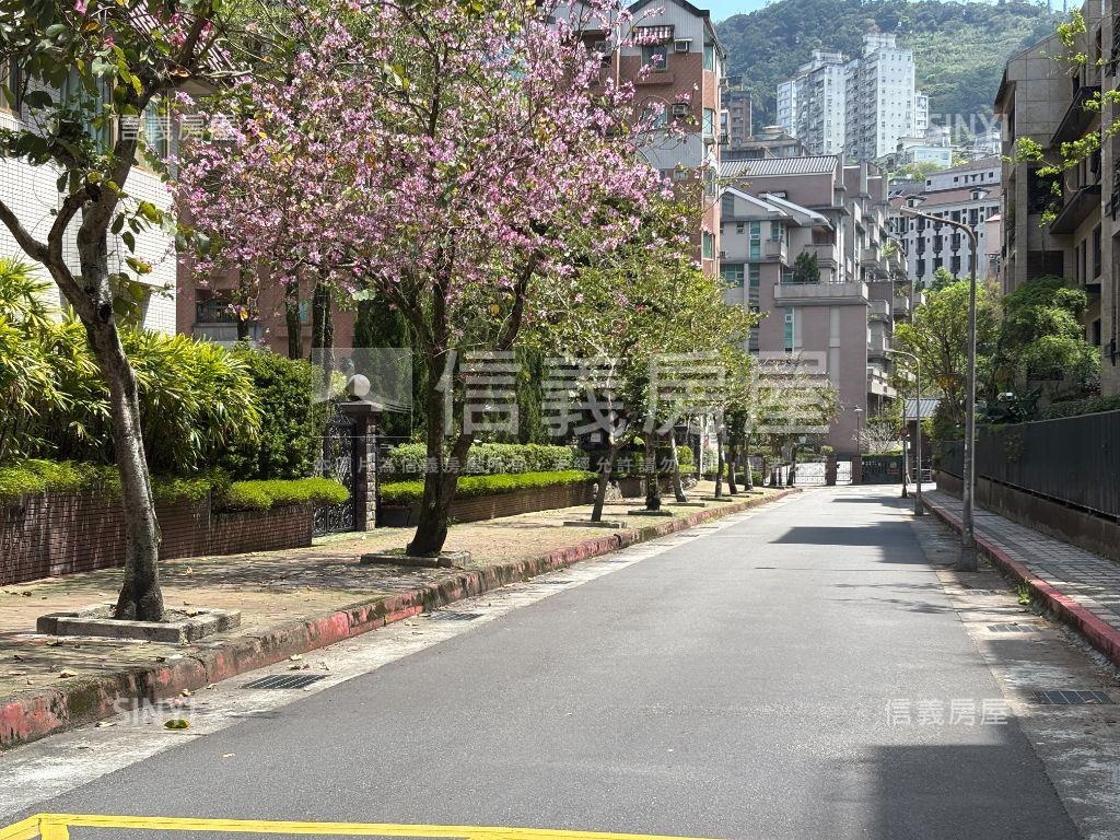 政大麗景格局優選三房房屋室內格局與周邊環境