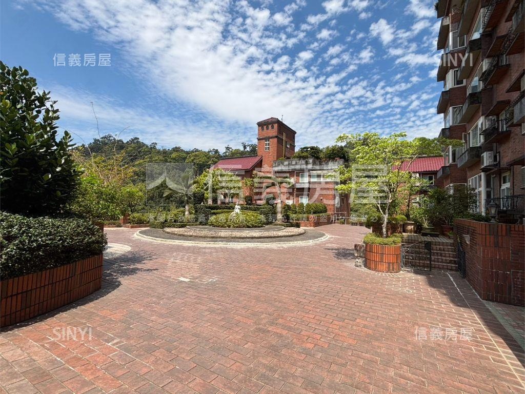 政大麗景格局優選三房房屋室內格局與周邊環境