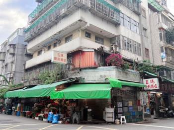 光復市場★金店面