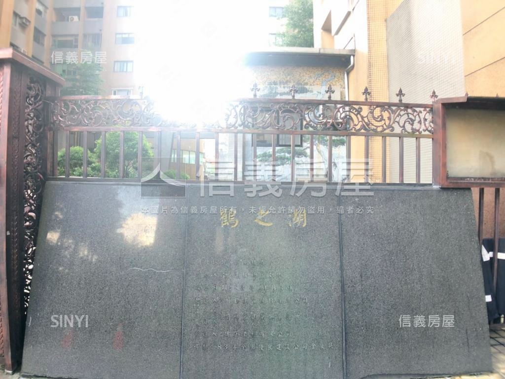 ★商用★湖前街上本號店面房屋室內格局與周邊環境
