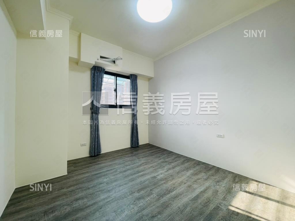 萬大捷運在旁新整理華夏房屋室內格局與周邊環境