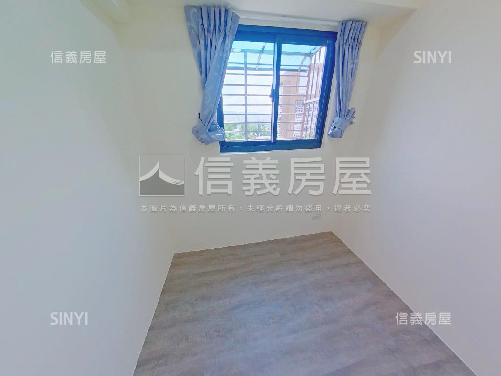 捷運亮麗甜蜜新居３房房屋室內格局與周邊環境