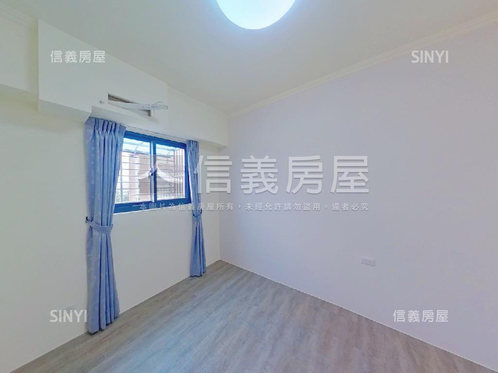 捷運亮麗甜蜜新居３房房屋室內格局與周邊環境