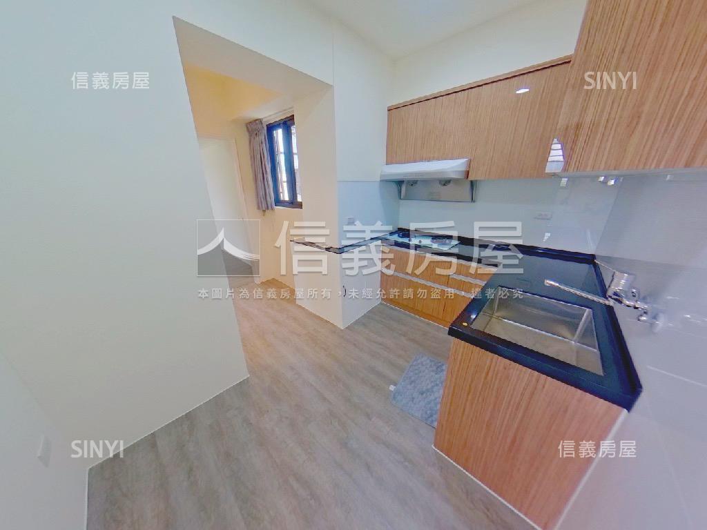 捷運亮麗甜蜜新居３房房屋室內格局與周邊環境