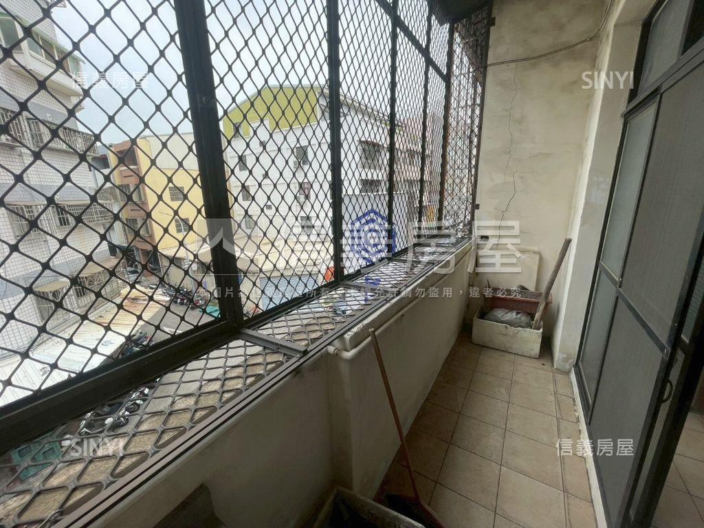 住二長安路透天優質好整理房屋室內格局與周邊環境