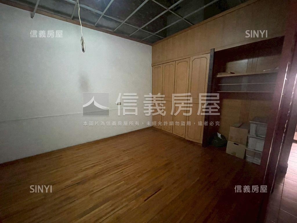 住二長安路透天優質好整理房屋室內格局與周邊環境