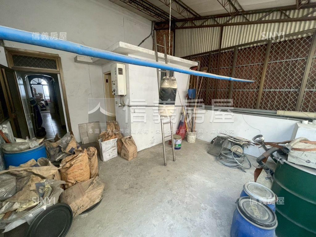 住二長安路透天優質好整理房屋室內格局與周邊環境
