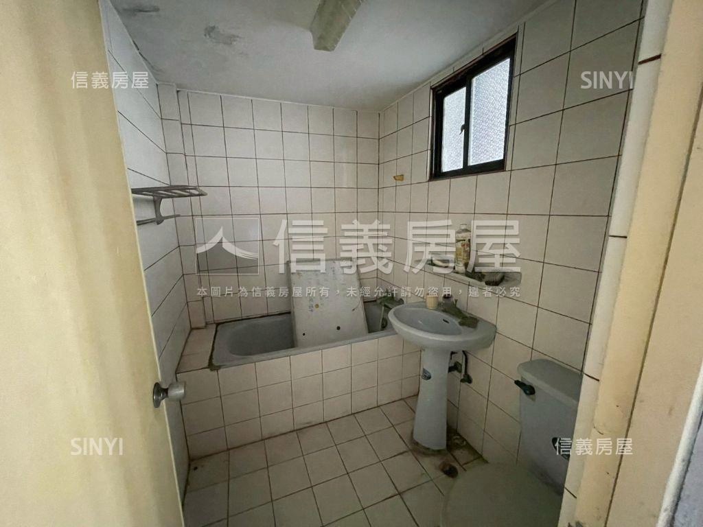 住二長安路透天優質好整理房屋室內格局與周邊環境
