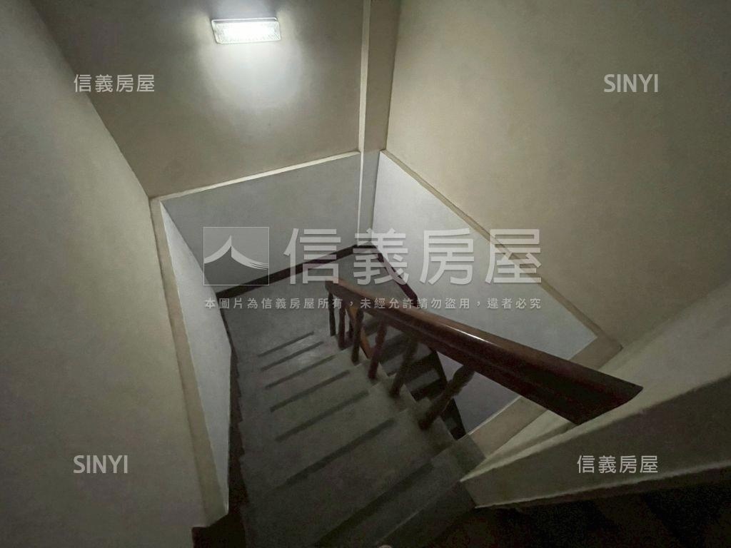 住二長安路透天優質好整理房屋室內格局與周邊環境