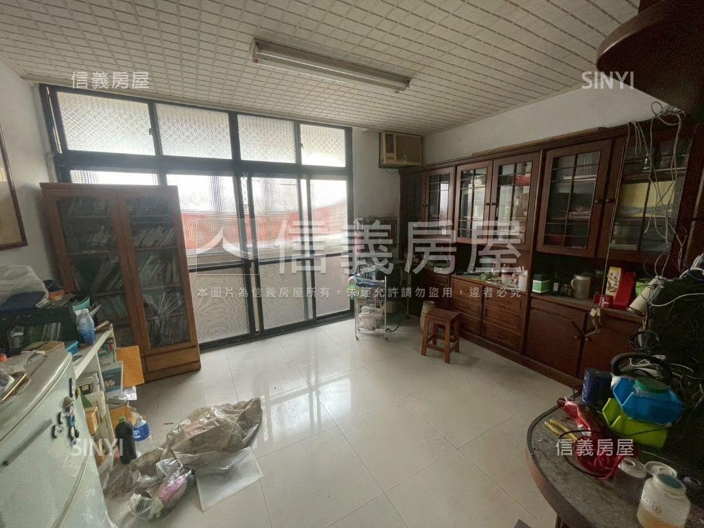 住二長安路透天優質好整理房屋室內格局與周邊環境