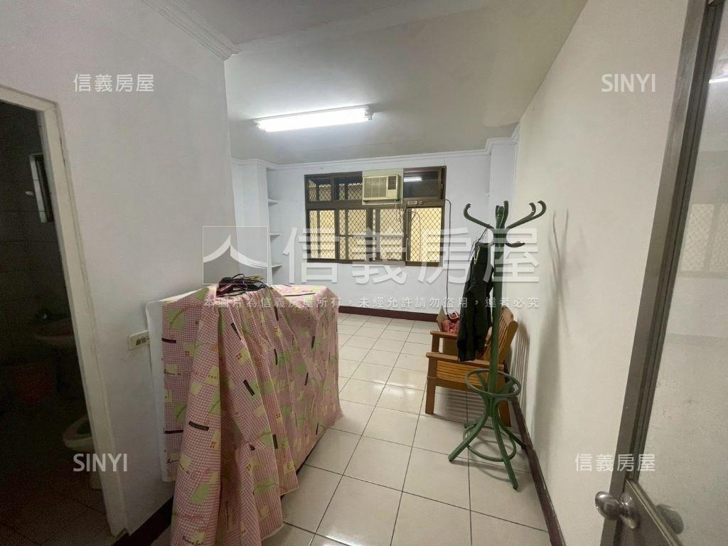住二長安路透天優質好整理房屋室內格局與周邊環境