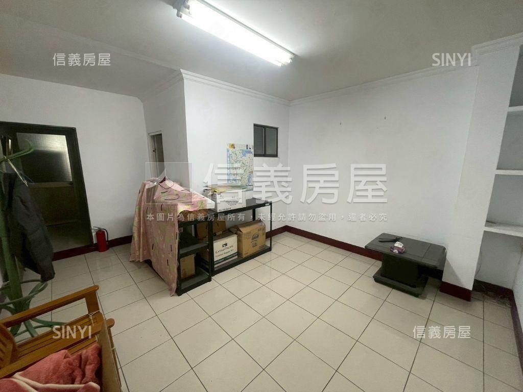 住二長安路透天優質好整理房屋室內格局與周邊環境