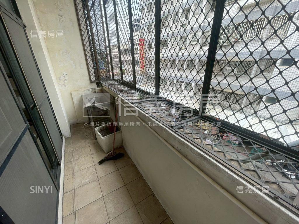 住二長安路透天優質好整理房屋室內格局與周邊環境