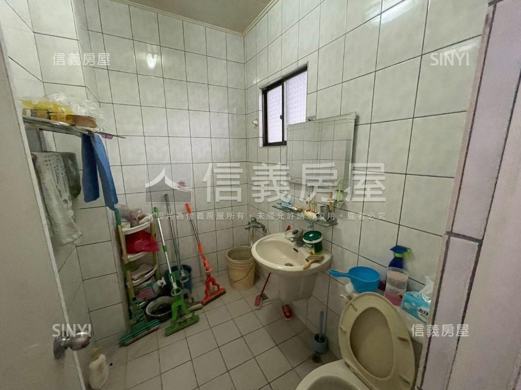 住二長安路透天優質好整理房屋室內格局與周邊環境