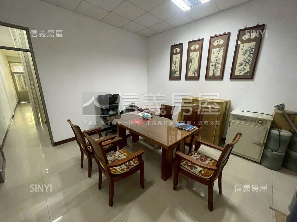 住二長安路透天優質好整理房屋室內格局與周邊環境