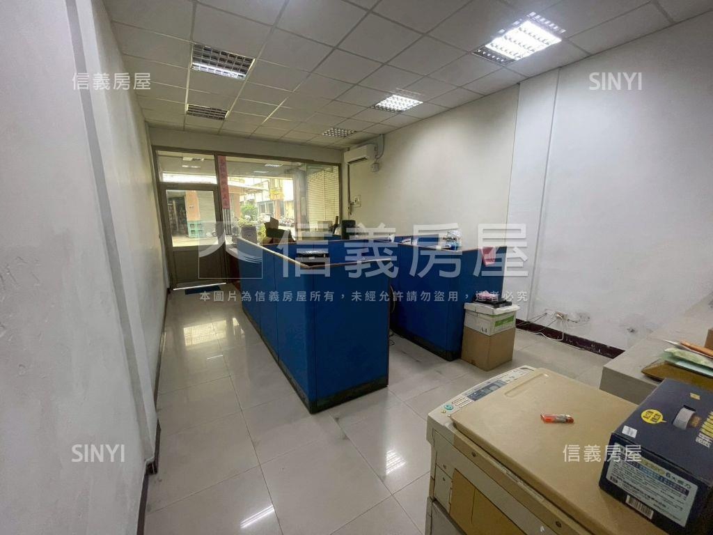 住二長安路透天優質好整理房屋室內格局與周邊環境