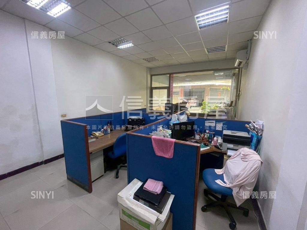 住二長安路透天優質好整理房屋室內格局與周邊環境