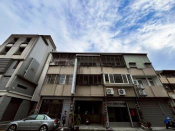 降價好談！長安路店住透天