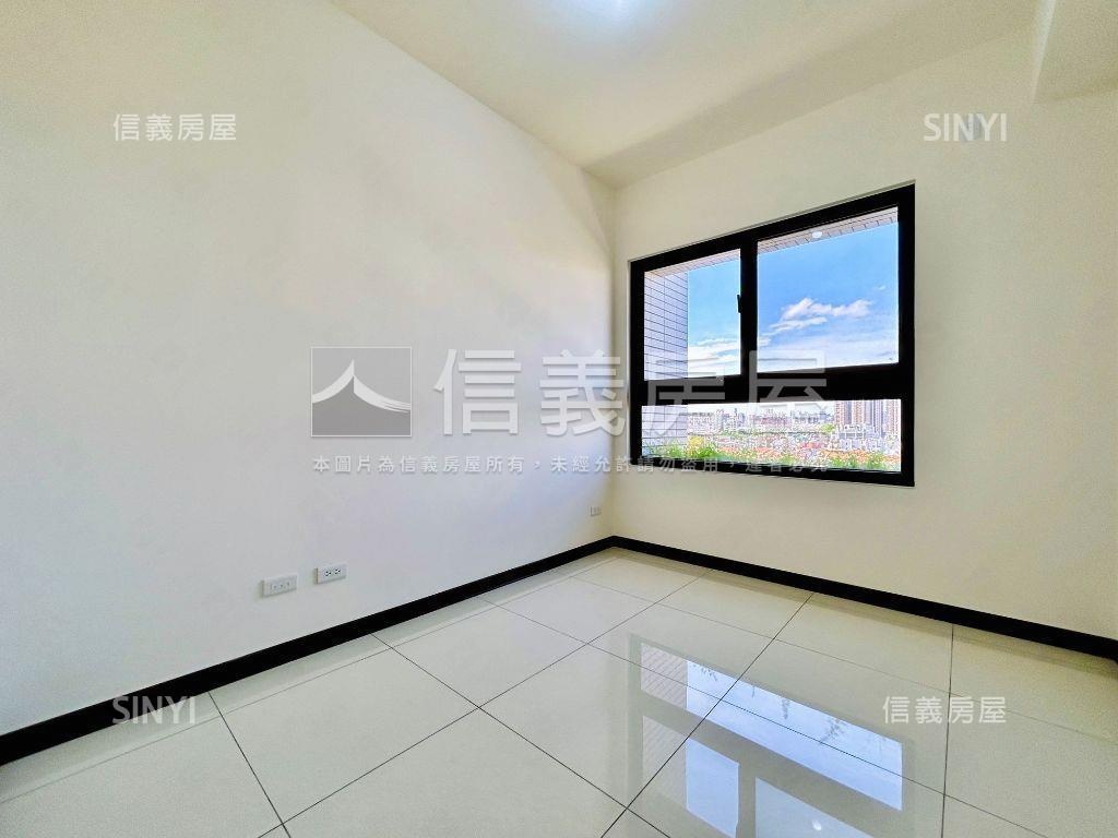 大櫻國全新未住大三房平車房屋室內格局與周邊環境