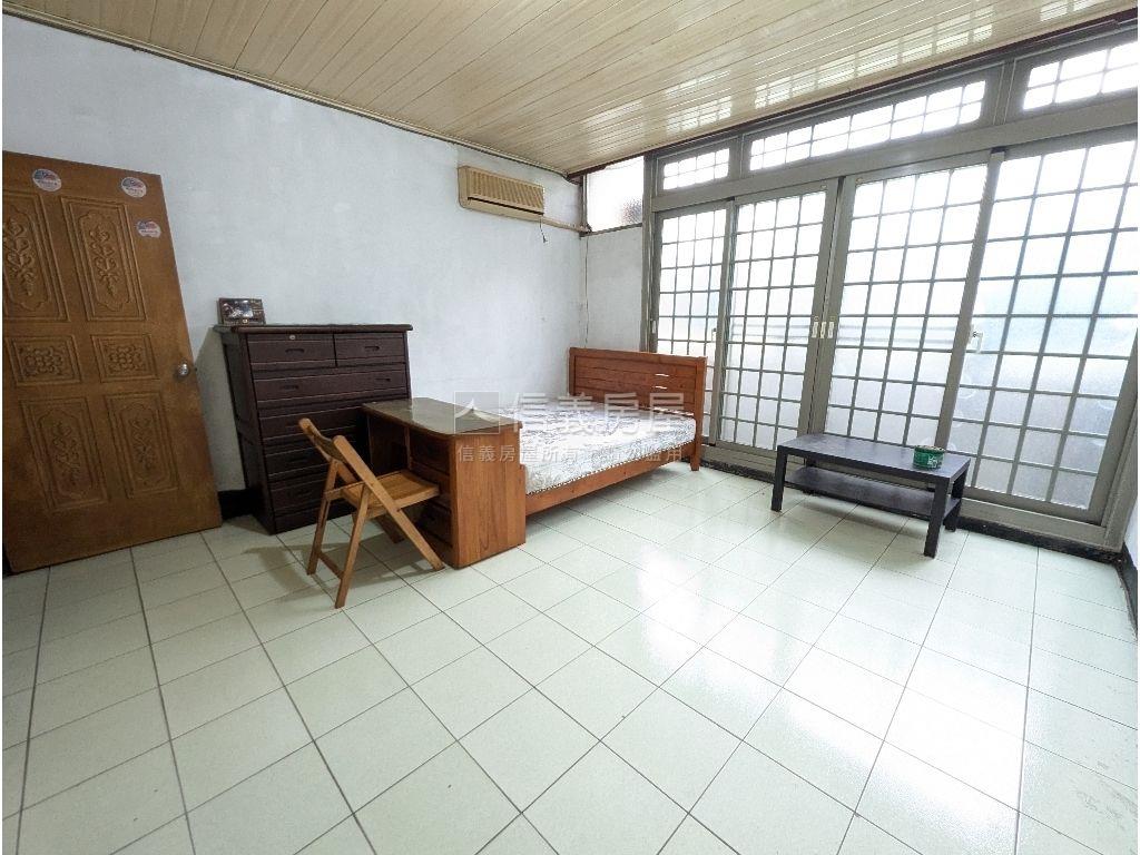 中航路高坪效透天美屋房屋室內格局與周邊環境