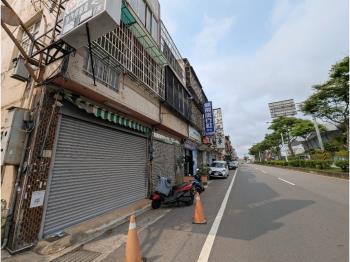 中航路高坪效透天美屋