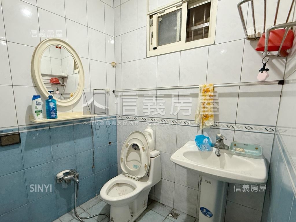 獨家˙商圈可住可店面房屋室內格局與周邊環境