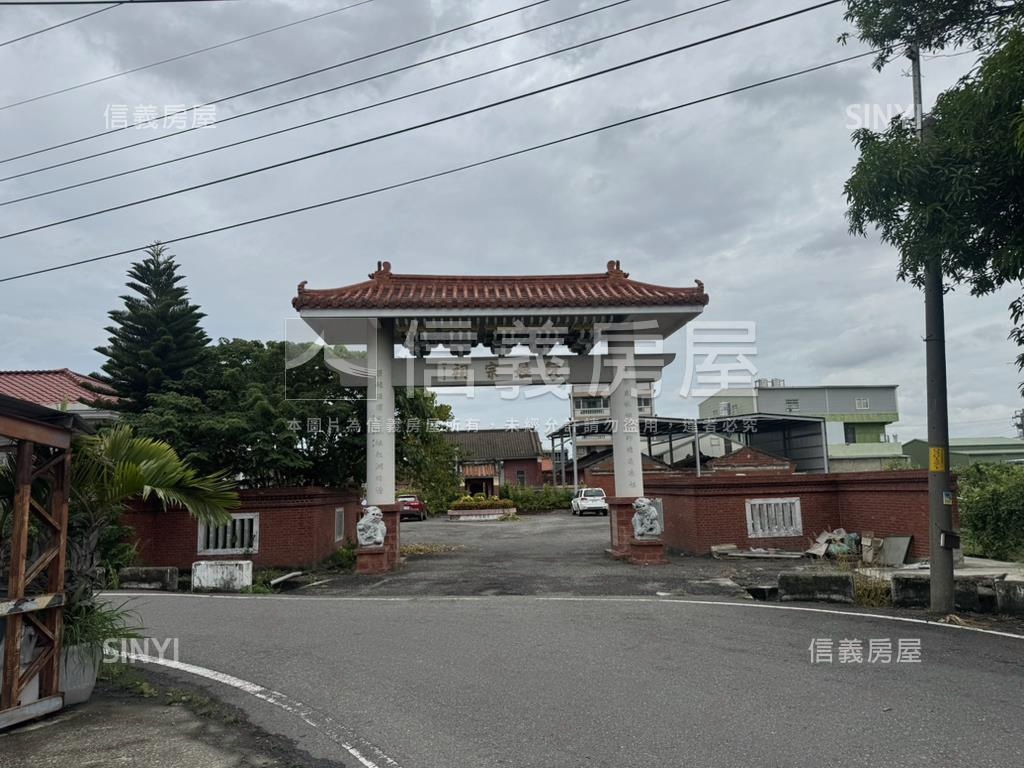 和美土地ＩＩ房屋室內格局與周邊環境