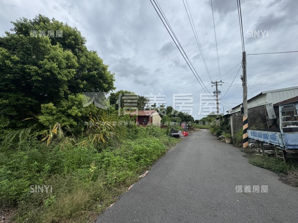 和美土地ＩＩ房屋室內格局與周邊環境