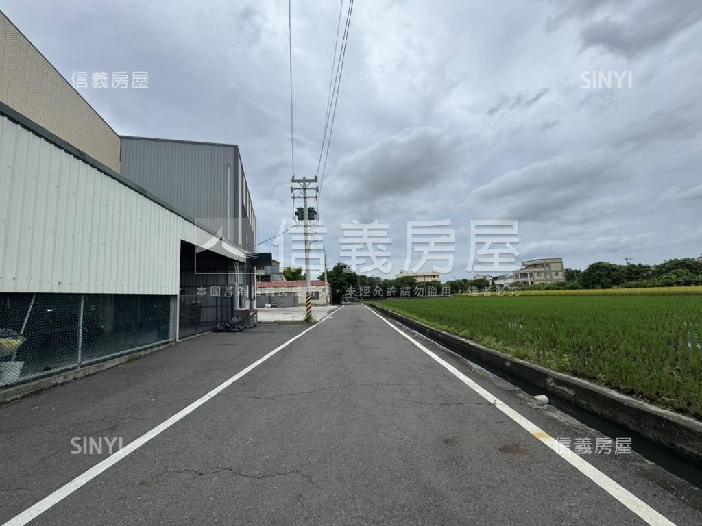 和美土地ＩＩ房屋室內格局與周邊環境
