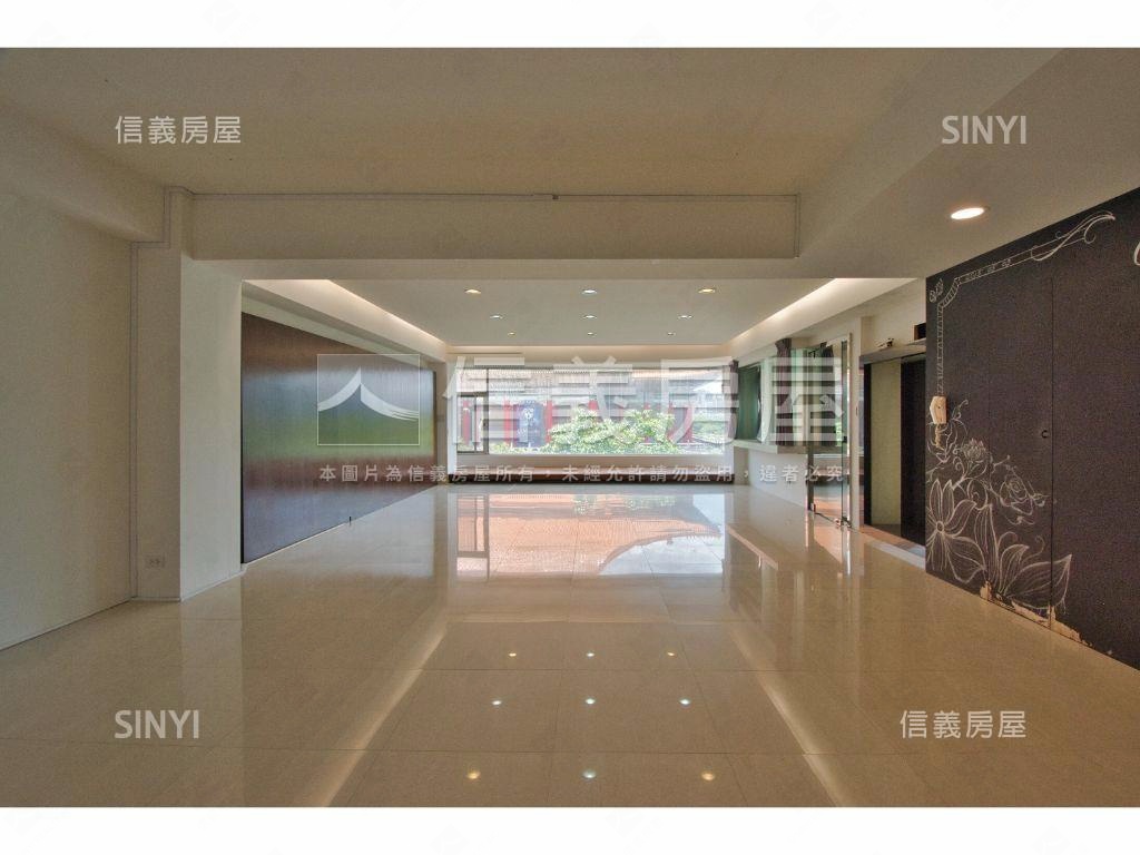 正面中正紀念堂帝景房屋室內格局與周邊環境