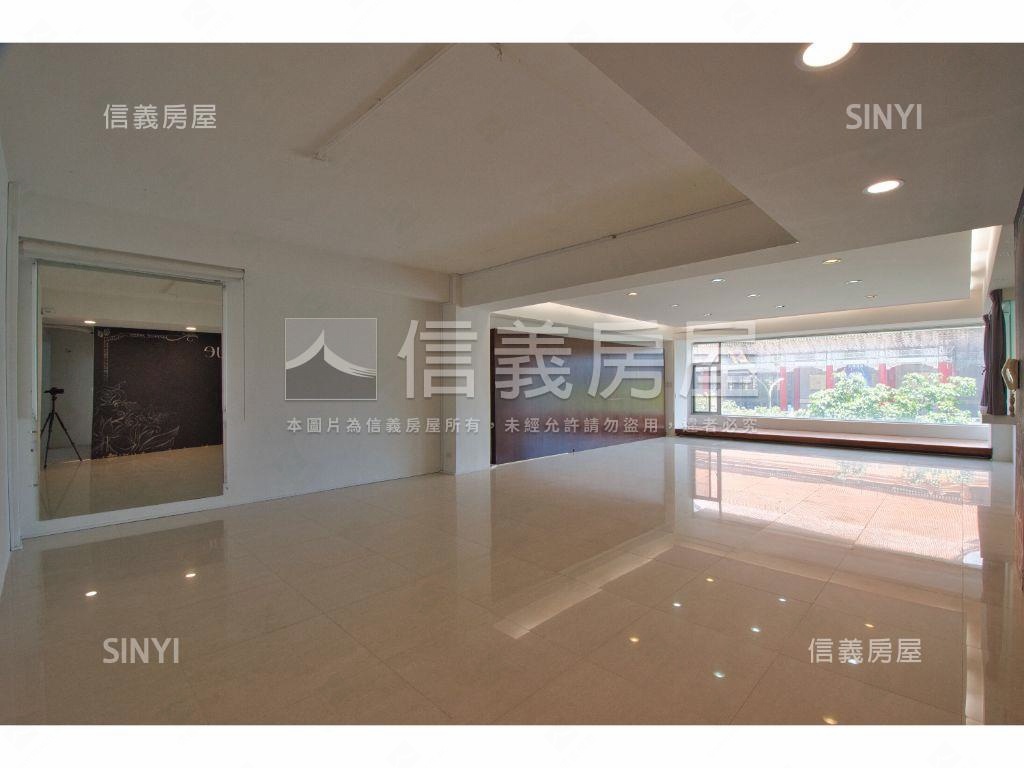 正面中正紀念堂帝景房屋室內格局與周邊環境