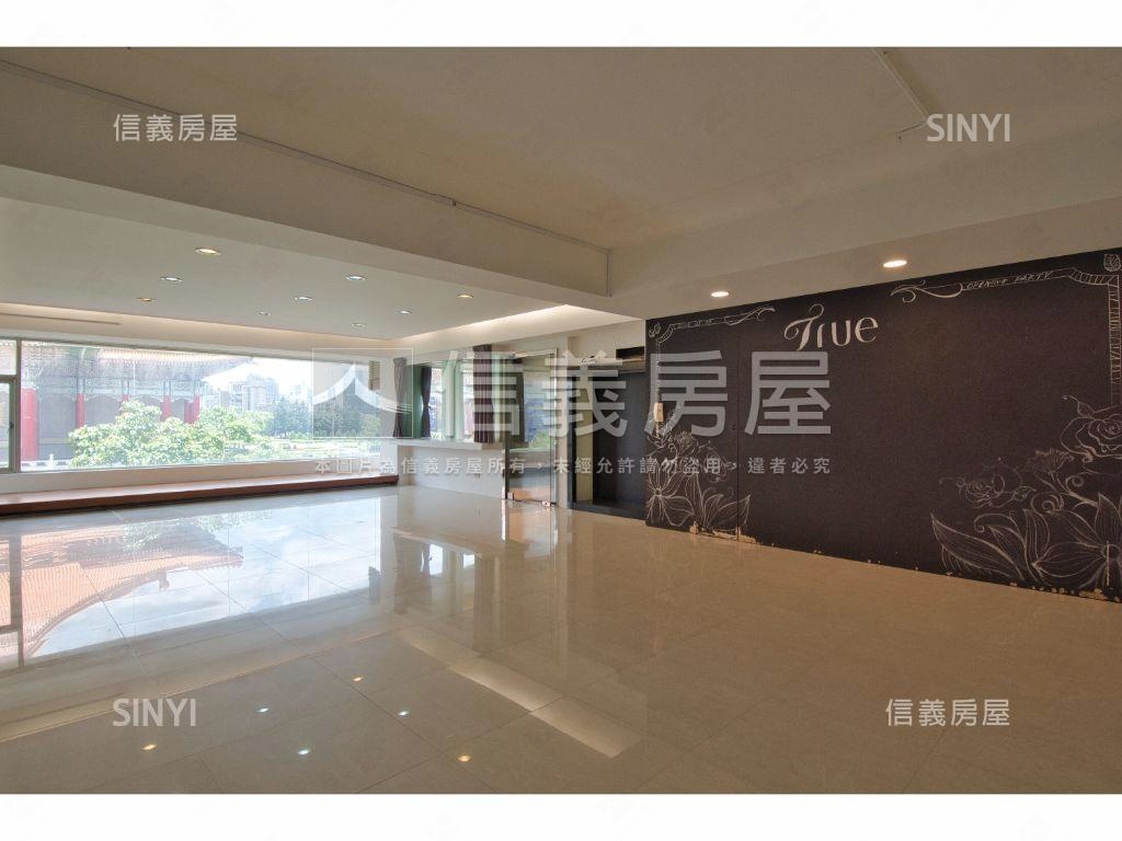 正面中正紀念堂帝景房屋室內格局與周邊環境